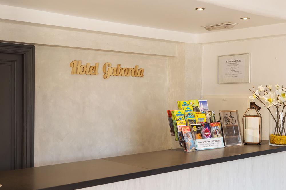 Hotel Gabarda&gil 2*