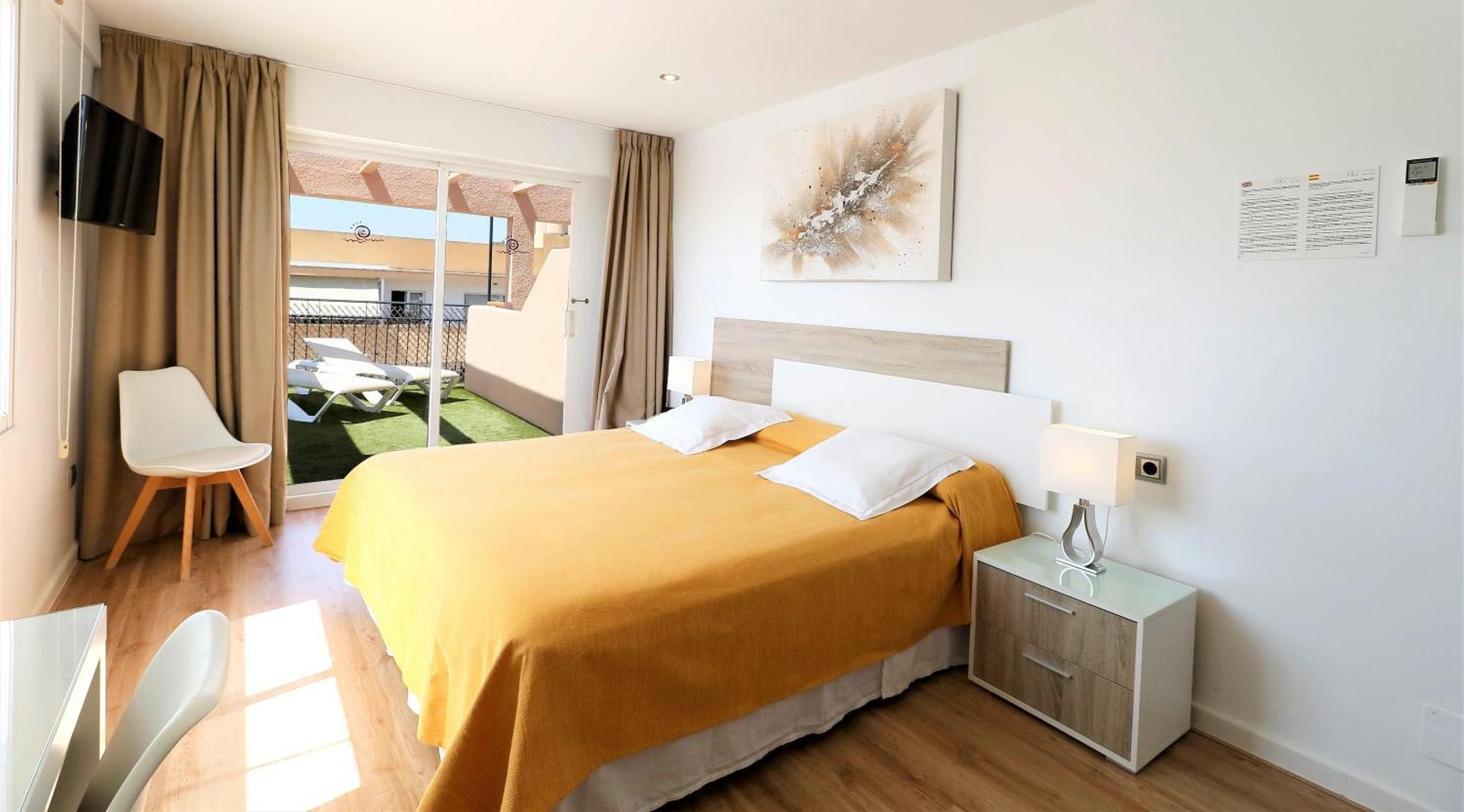 Gabarda&gil Hotel Palmanova