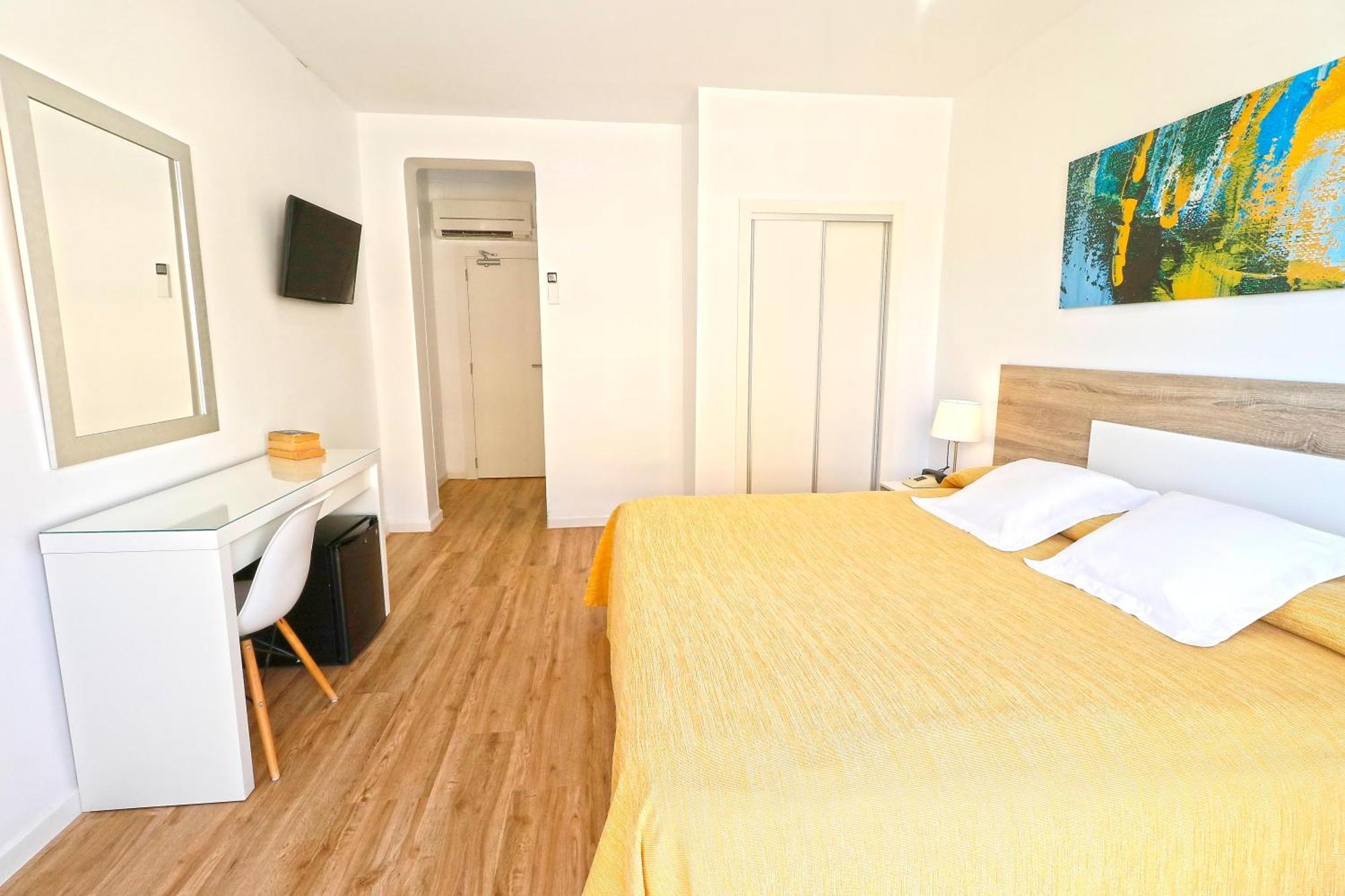 Hotel Gabarda&gil Palmanova
