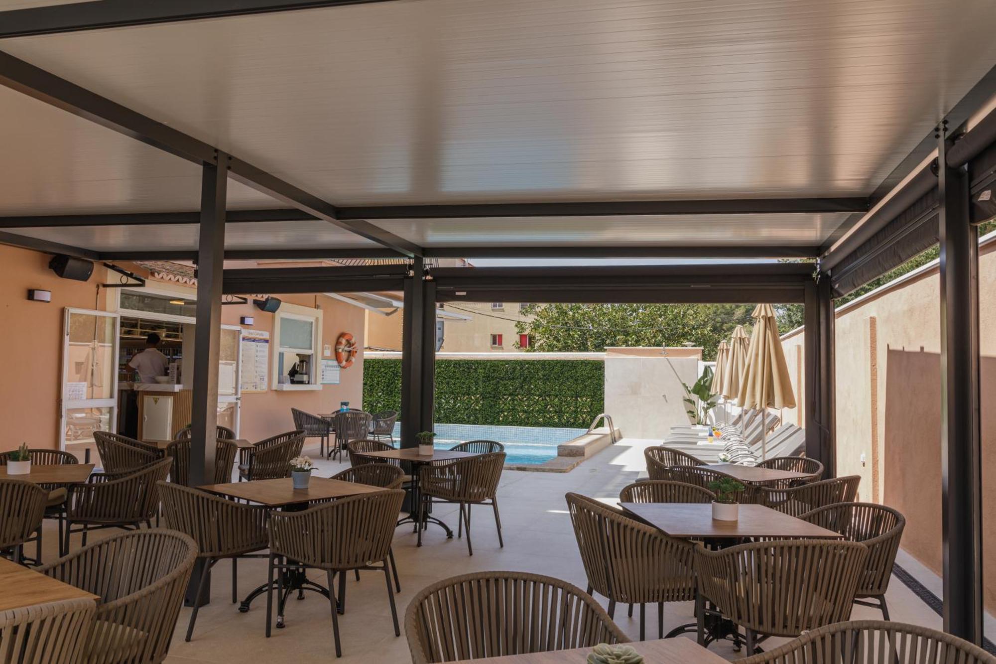 Hotel Gabarda Palmanova