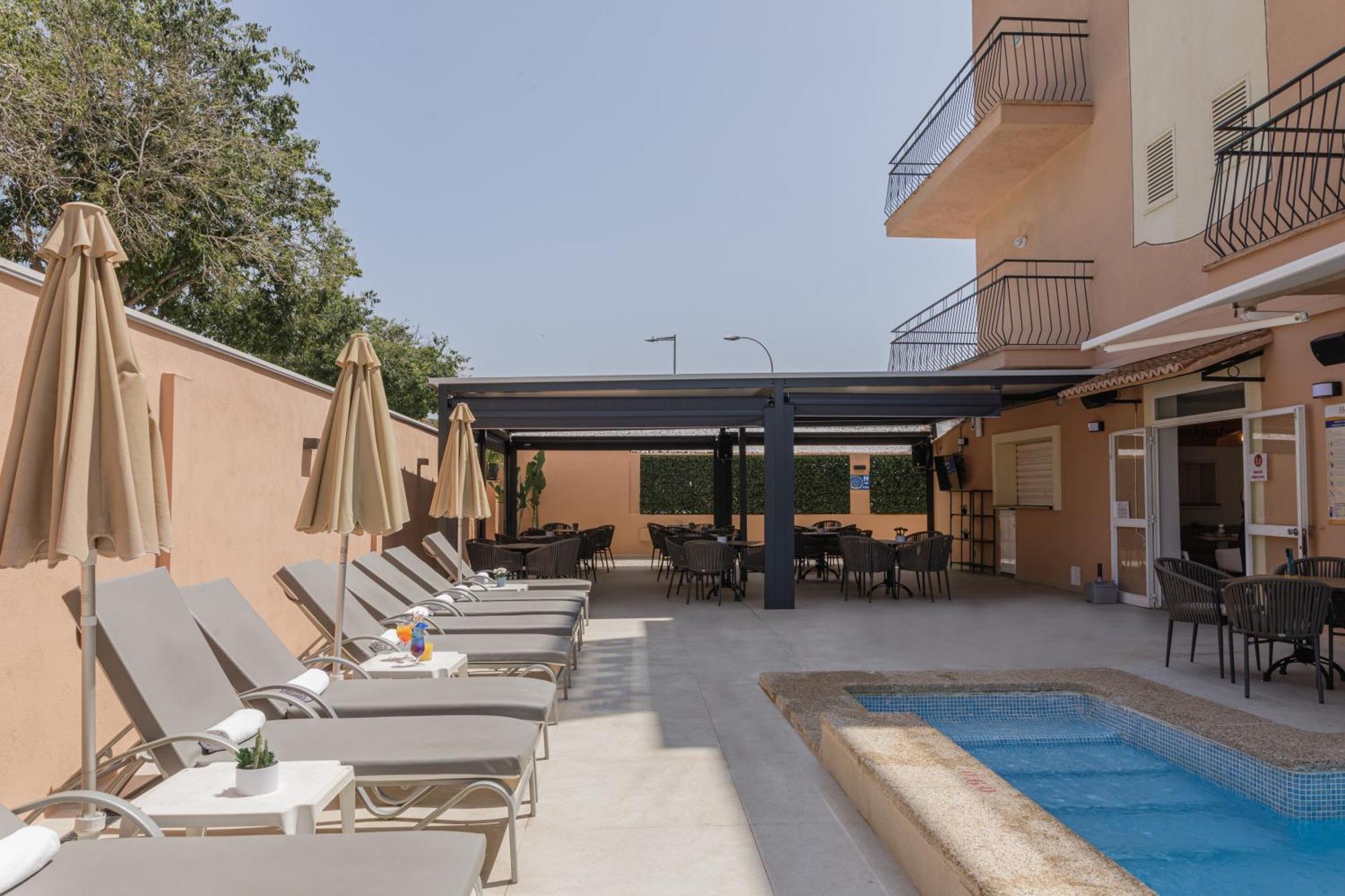 Gabarda 2* Palmanova