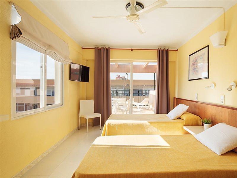 Gabarda&gil Hotel