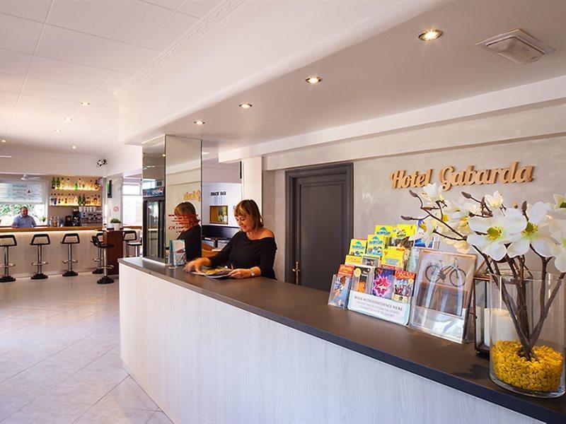Gabarda&gil Hotel Palmanova