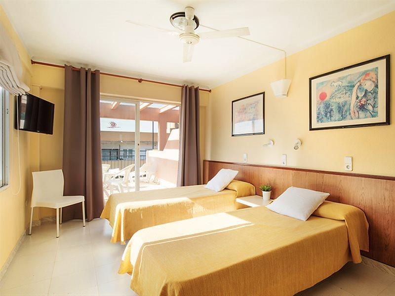 Gabarda&gil Hotel 2*