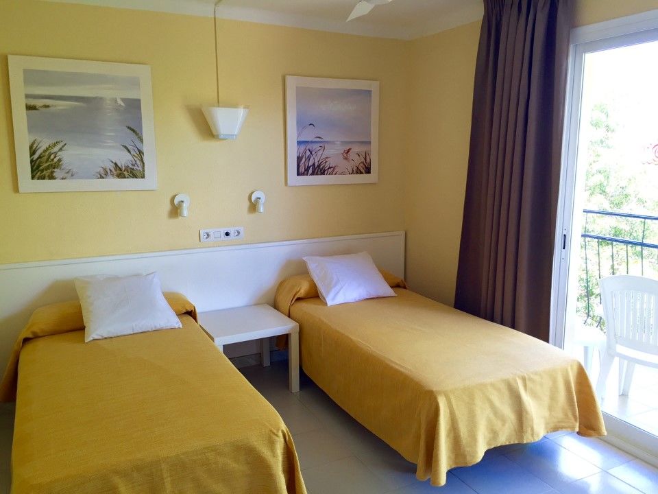 Hotel Gabarda&gil Palmanova
