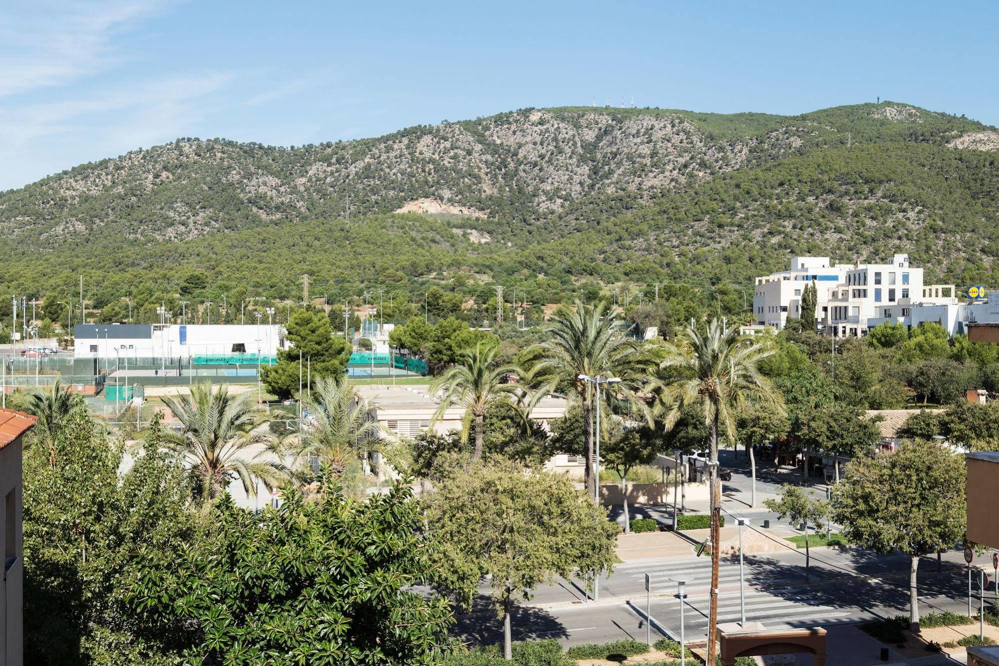 Hotel Gabarda&gil