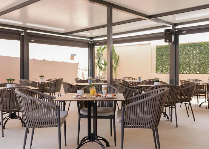 Hotel Gabarda