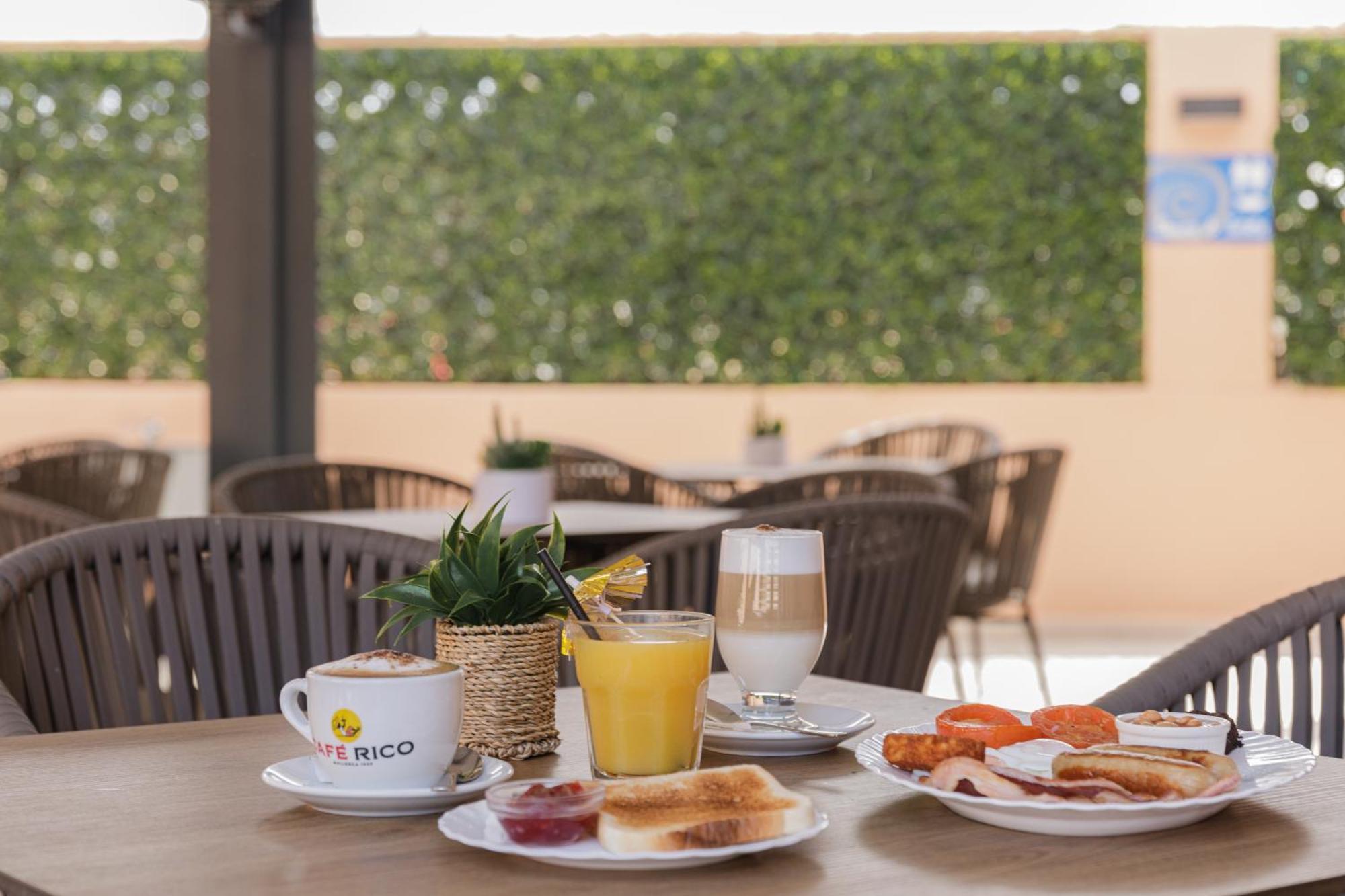 Gabarda Hotel 2*
