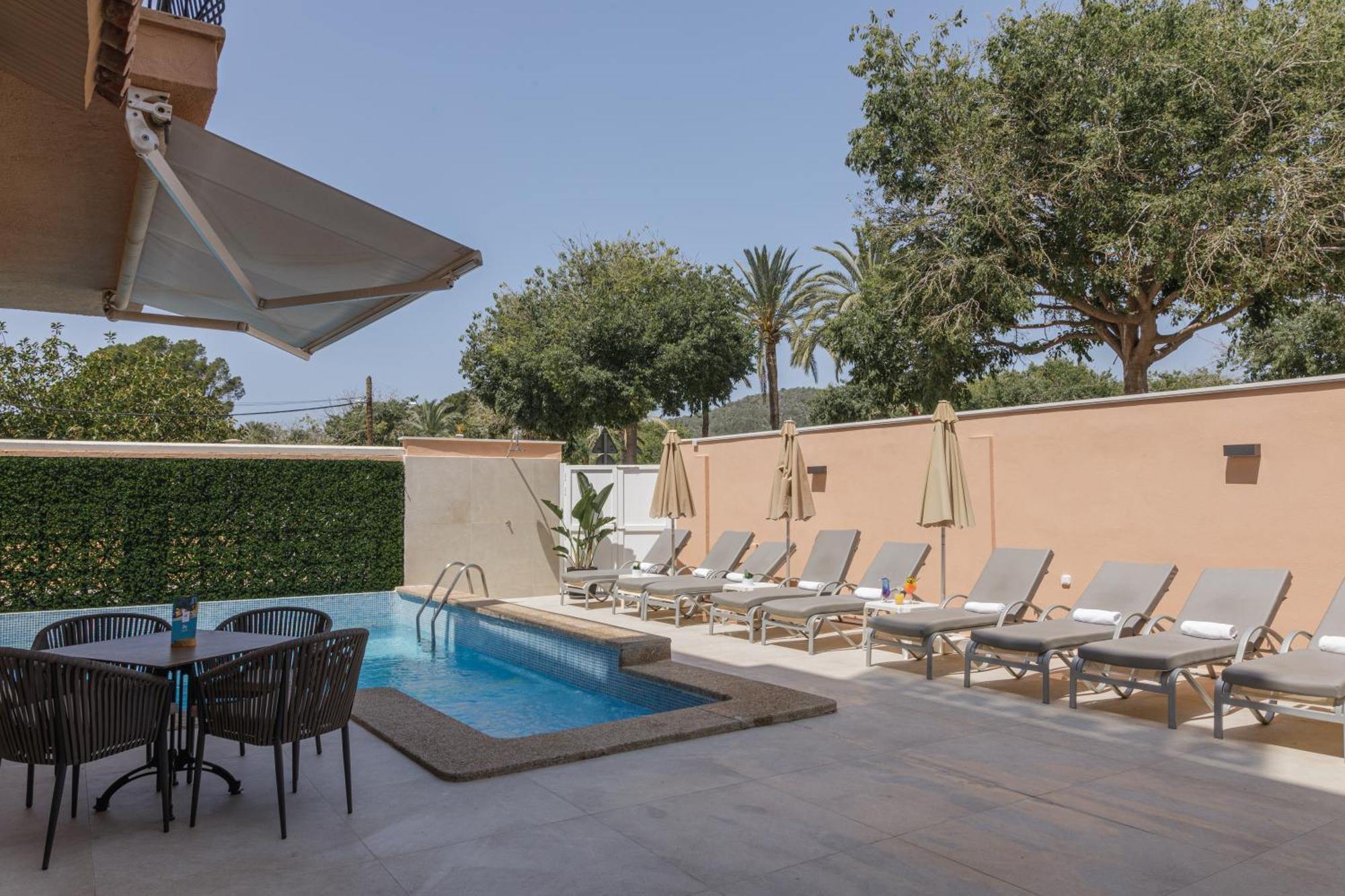 Gabarda Palma Nova (Mallorca)